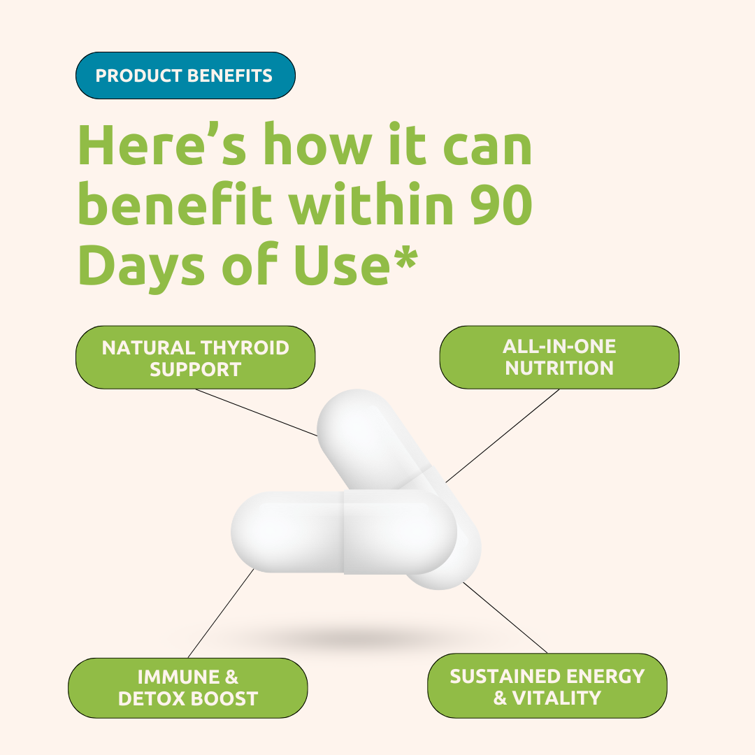 Sea Veg® Capsules