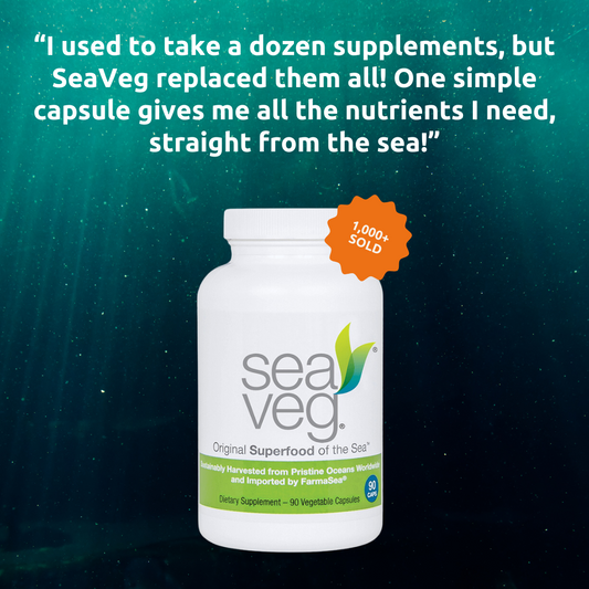 Sea Veg® Capsules