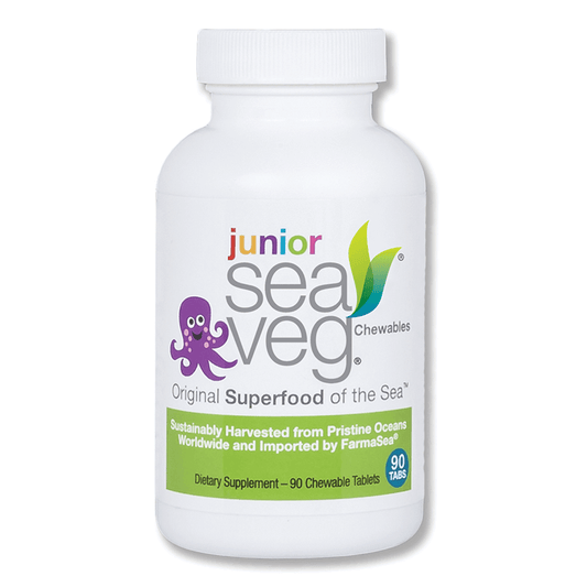 Sea Veg® Junior