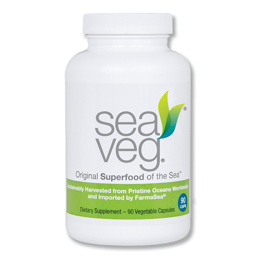 Sea Veg® Capsules