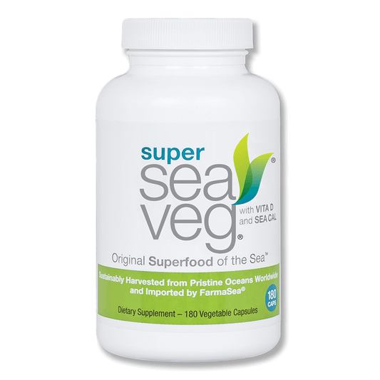 Super Sea Veg®